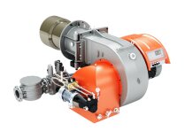Baltur TBML 2000 ME gas-oil burner, art: 67550010.