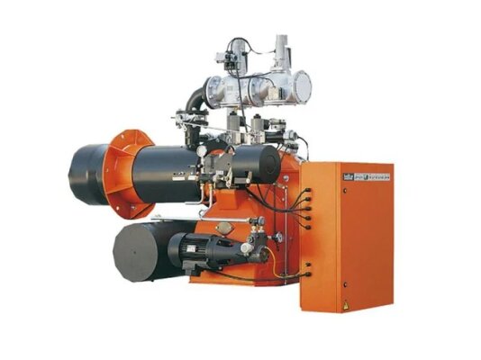Baltur GI MIST 350 DSPGM gas-oil burner, art: 6675050