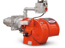 Baltur TBML 200 MC gas-oil burner, art: 56610010.