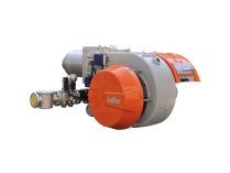 Baltur TBML 800 ME V gas-oil burner