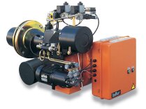 Baltur COMIST 250 DSPNM oil/gas burner, art: 5430050.