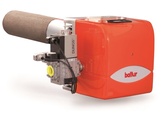 Baltur BPM 140 gas burner, art: 18000907.
