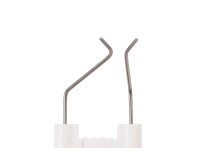 Baltur ignition electrode block, art: 0024090009