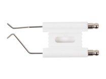 Baltur ignition electrode block, 0024090009