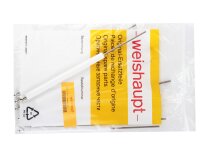 Weishaupt ionization electrode, 15121314387