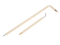 Weishaupt Ignition Electrode, 27750514182
