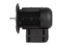 Weishaupt WM-D112/140-2/3K5 electric motor, 21520407300