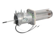 Elco CH-G0431-T2/KL combustion head, art: 3832060.