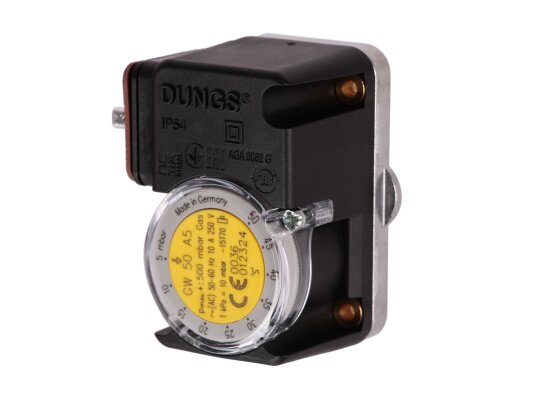 Elco GW 50 A5 pressure switch