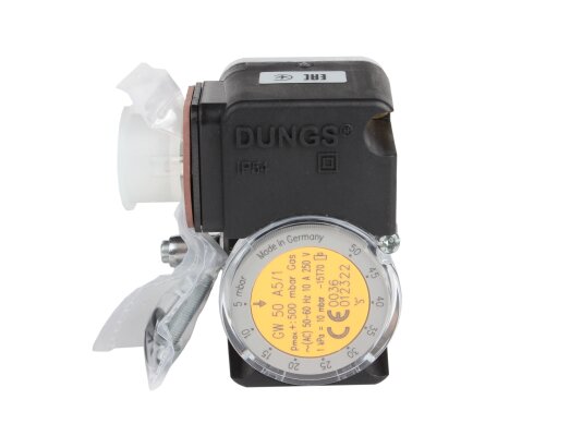 Elco GW 50 A5/1 pressure switch, art: 65326093