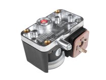 Elco GW 50 A5/1 pressure switch