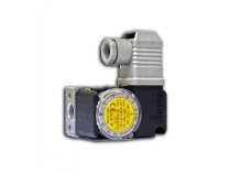 Elco GW 50 A6/1 pressure switch, art: 65326096