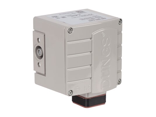 Elco GW 500 A4/2 G3 pressure switch, art: 65314665