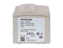 Elco GW 500 A4/2 G3 pressure switch