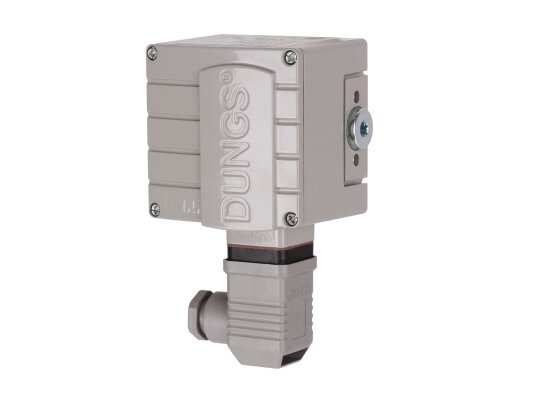 Elco LGW 50 A4/2 G3 pressure switch, art: 65312857