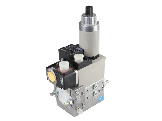 Elco MB-ZRDLE 407 B01 S50 gas multi-block, art: 13011112