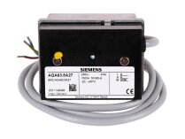 Elco AGA63.5A27 heater, art: 65325858