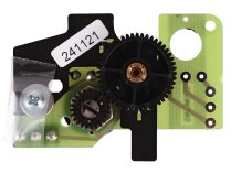 Ecoflam ASZ12.833 potentiometer
