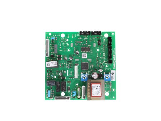 Honeywell SM20021 Board
