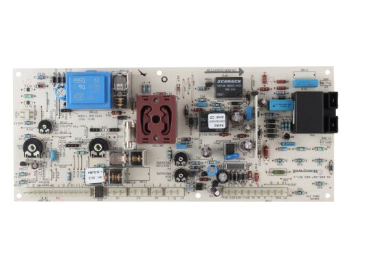 Honeywell S4562 DM1030V01 Control Module