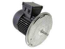 Weishaupt W-D132/210-2/14K0 21851507010 Alt. art: 21531607020, We21851507010.
