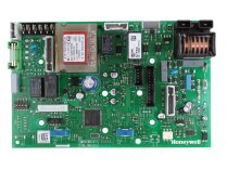 Honeywell SM05802 Board