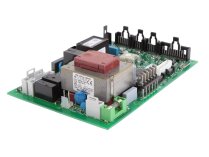 Honeywell SM10007 Board