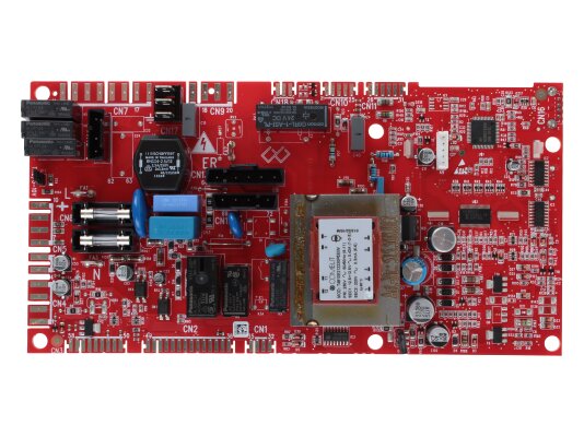Honeywell 6301480 Board