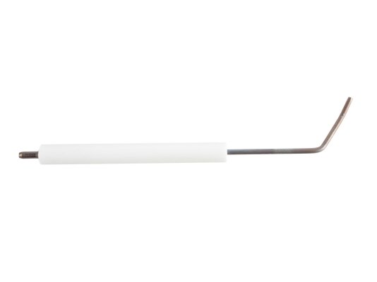 Weishaupt right ignition electrode 182 mm, art: 21210410097.