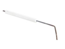 Weishaupt ignition electrode right 182 mm, 21210410097