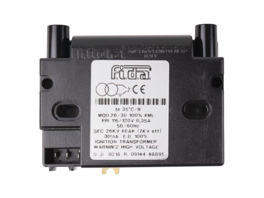 Elco 65324547 Ignition Transformer