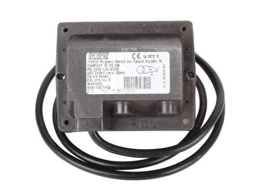 Elco 65323237 Ignition Transformer