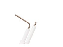 Elco D8X80 d4 D2X27 80° ignition and ionization electrode kit, 0EVSIP101
