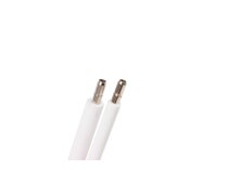 Elco D8X80 d4 D2X27 80° ignition and ionization electrode kit, 0EVSIP101