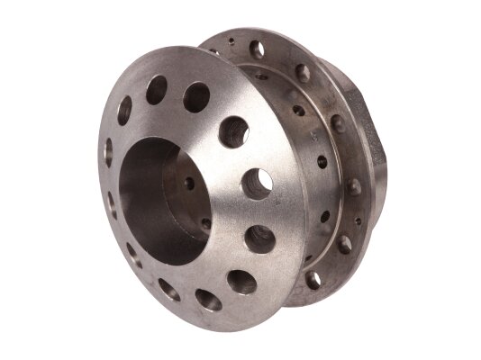 Riello mixer head, 3006585