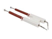 Riello ignition electrode block 153 mm, 3006072