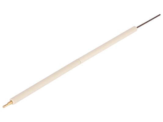 Riello ionization electrode, 3006961