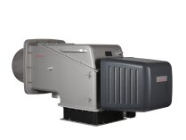 Weishaupt WKG 50/1-B gas burner, DN 150, design ZMH-1LN, art: 27750575.