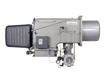 Weishaupt WKG 50/2-A gas burner, DN 125, design ZMH-1LN, art: 27750665.