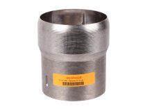 Weishaupt H1 G1/2A burner tube, 15110114247