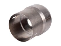 Weishaupt H1 G1/2A burner tube, 15110114247