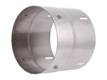 Weishaupt extension pipe 150 mm, 21731414112
