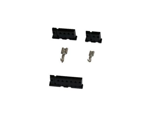 Brahma 16015905 Connector Kit