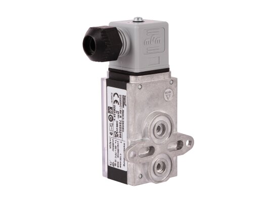 Kromschroder DG 300VC1-6W/B pressure switch, art: 75455246.