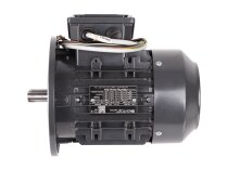 CIB Unigas 1.1 kW electric motor, 218100301