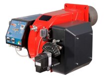 CIB Unigas N1060A M-PR.SR.A.8.100.EA gas burner.
