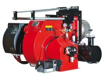 Mazut burner Ecoflam OILFLAM 400.1 AB TC Z3, art: 3143755.