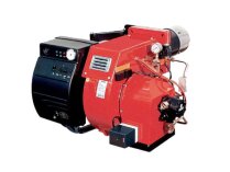 Mazut burner Ecoflam OILFLAM D 120.1 AB TC, art: 3142606.