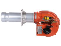 Baltur TBL 35P diesel burner, art: 35690010.