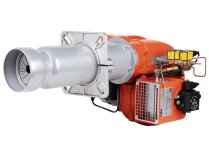 Baltur TBL 35P diesel burner